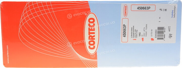 Corteco 450663P