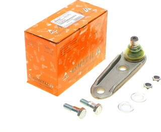 AS Metal 10RN5500
