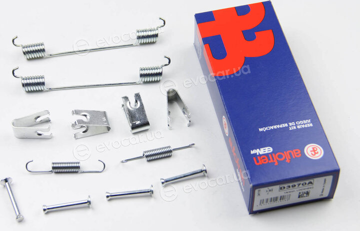 Autofren D3970A