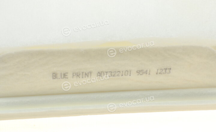 Blue Print ADT322101