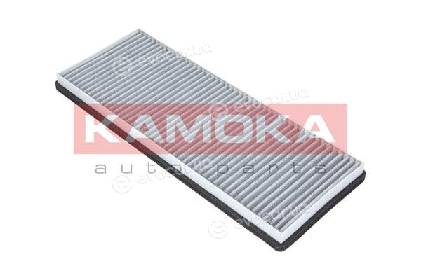 Kamoka F501001