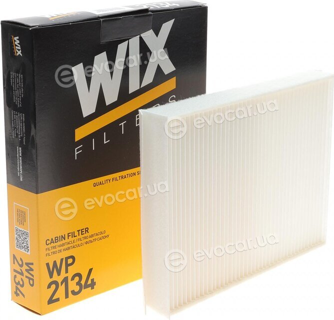 WIX WP2134