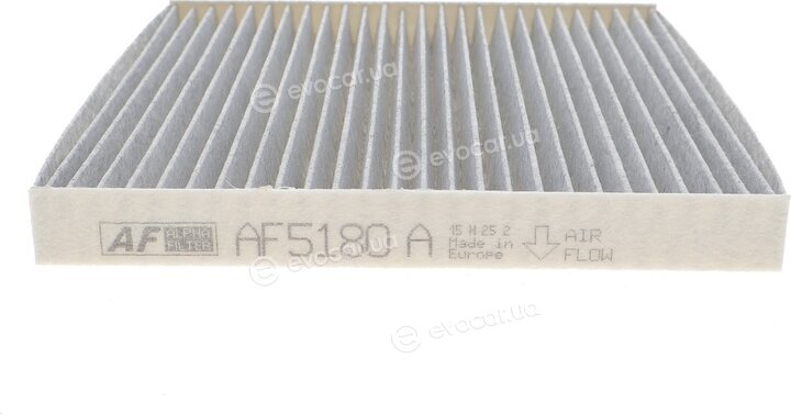 Alpha AF5180A