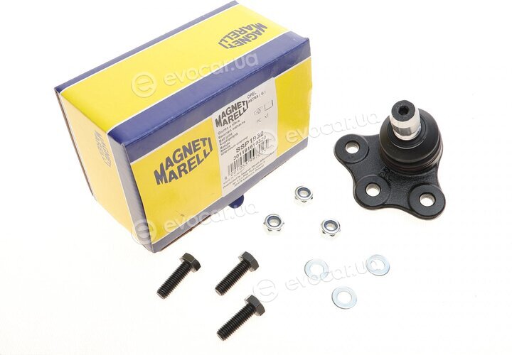 Magneti Marelli 301191619320