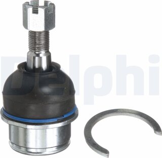 Delphi TC7761
