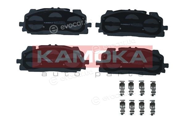 Kamoka JQ101488