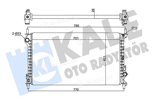 Kale 124200