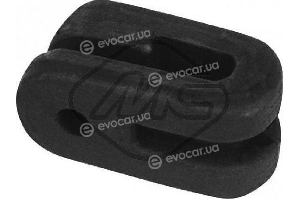 Metalcaucho / STC 00584