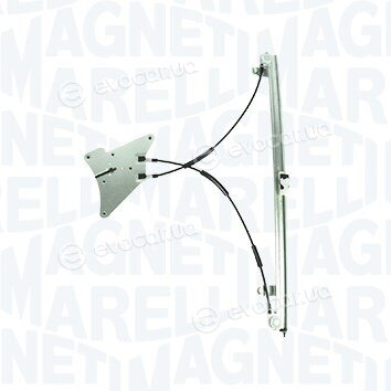Magneti Marelli 350103148600