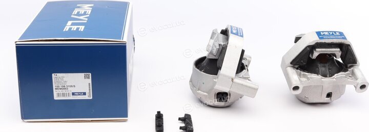 Meyle 100 199 3105/S