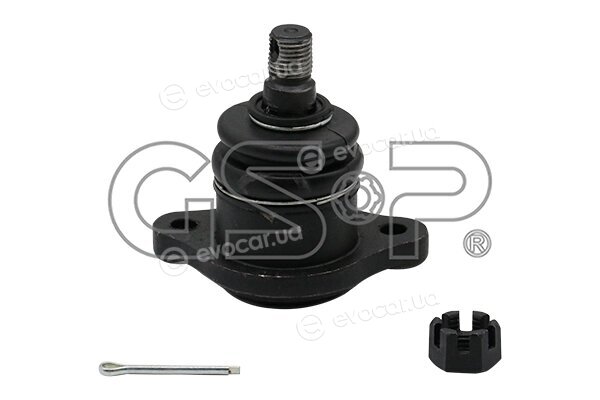 GSP S080643