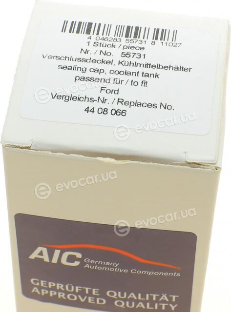 AIC 55731