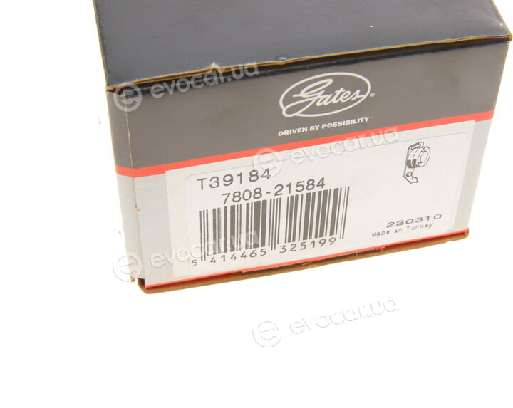 Gates T39184