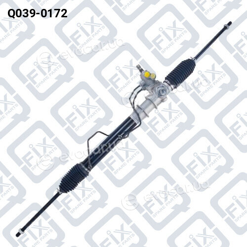 Q-Fix Q0390172
