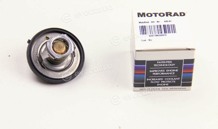 Motorad 420-91K