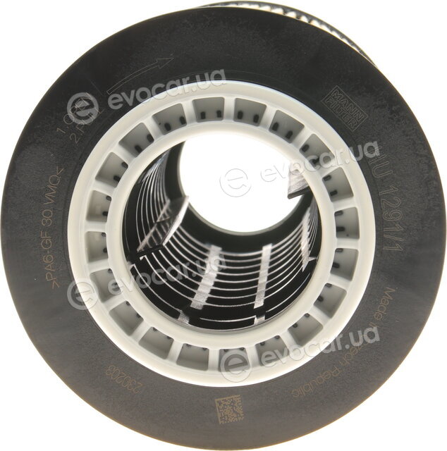 Mann HU 1291/1 z