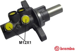 Brembo M 61 073