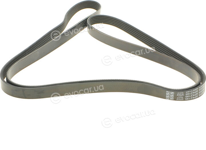 Dayco 6PK2195