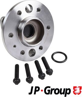 JP Group 1151403200