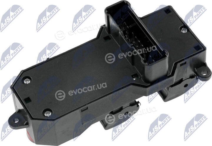 NTY EWS-HD-001