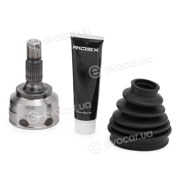 Ridex 5J0151