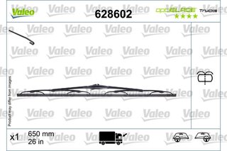 Valeo 628602