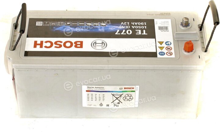 Bosch 0 092 TE0 777