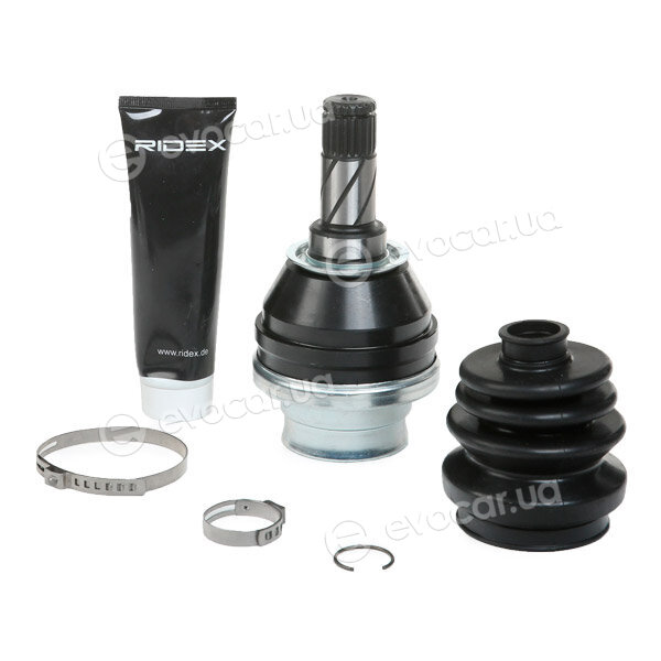 Ridex 5J0241