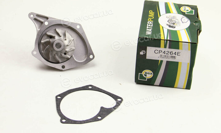 BGA CP4264E