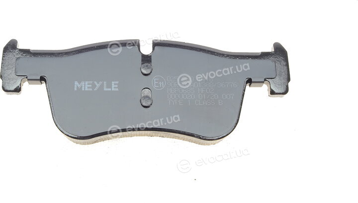 Meyle 025 250 1418