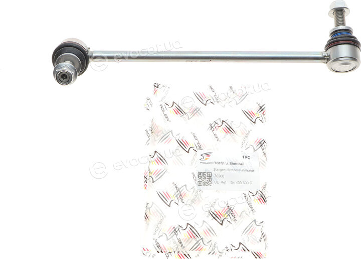 Adler 104439600D