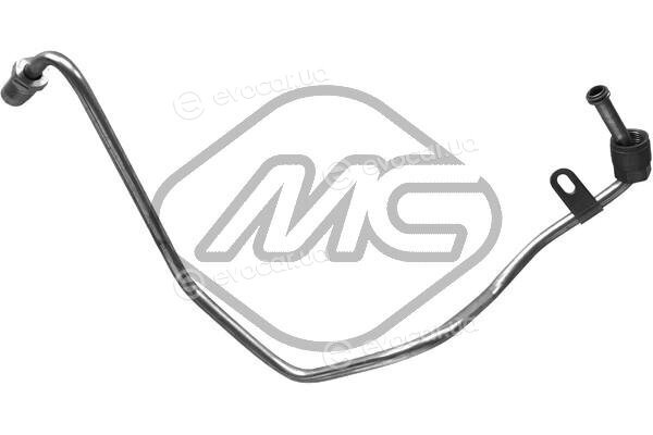 Metalcaucho / STC 92141