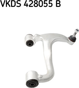 SKF VKDS 428055 B