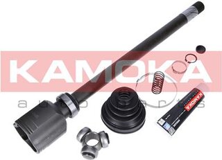 Kamoka 8007