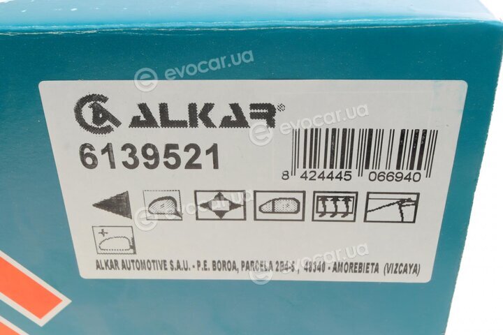 Alkar 6139521