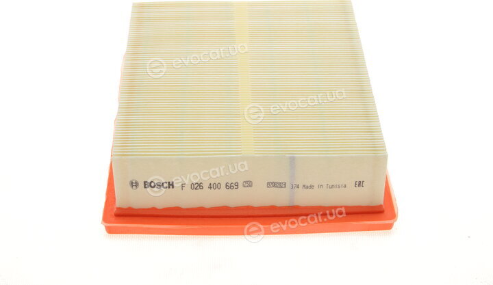 Bosch F 026 400 669