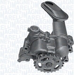 Magneti Marelli 351516000125