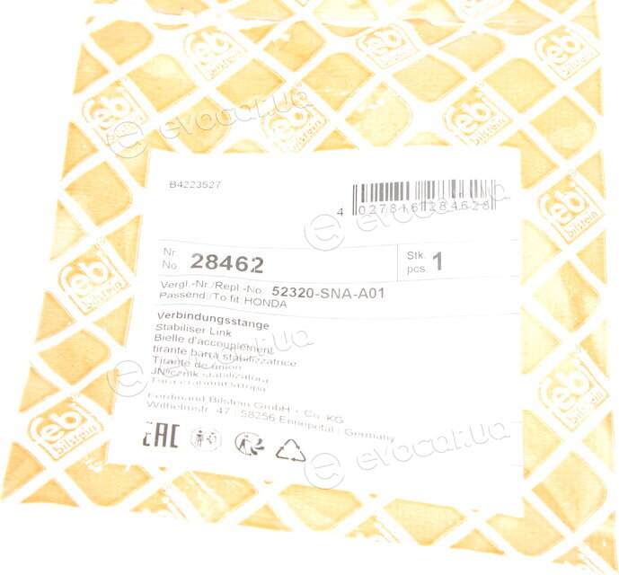 Febi 28462