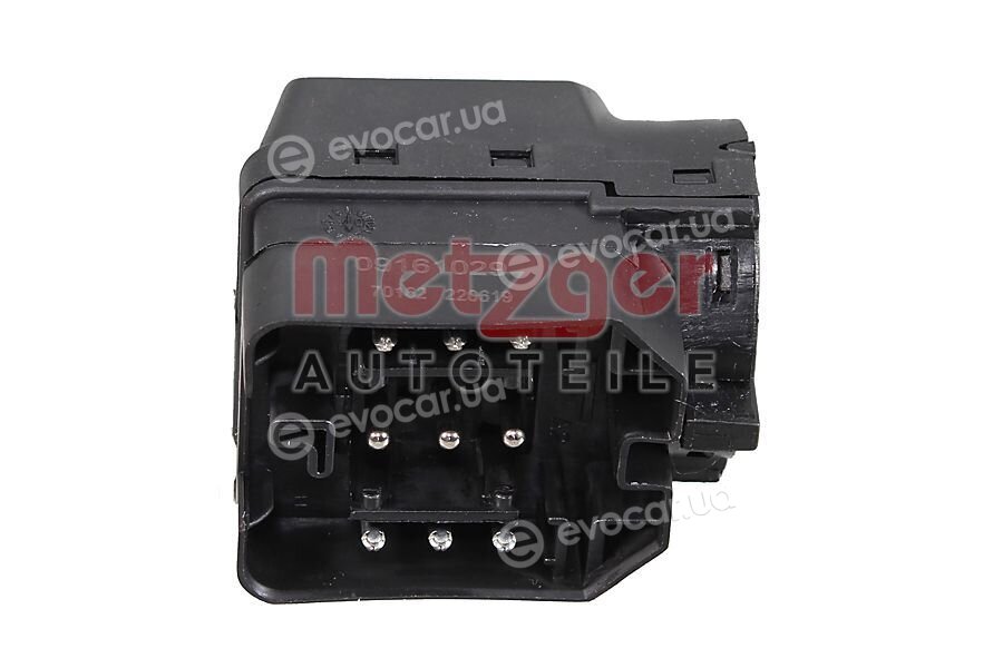 Metzger 09161029
