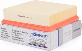 Konner KAF-117