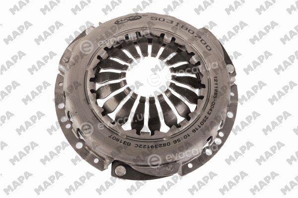 Mapa 006180109