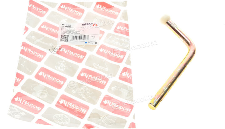 Bogap A5340105