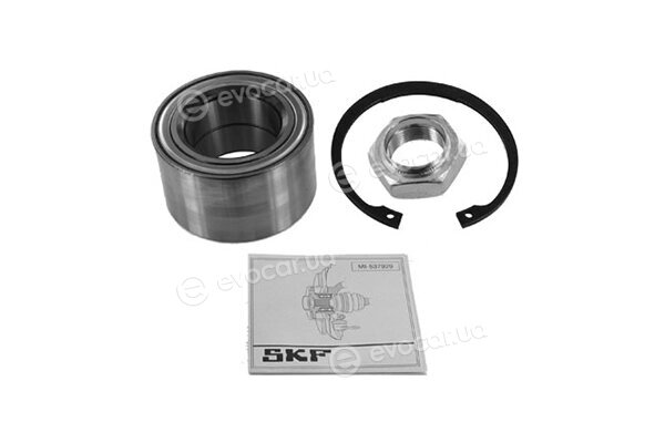 SKF VKBA 3689