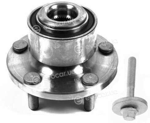 Formpart 1540051/K