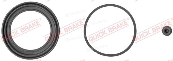 Kawe / Quick Brake 114-0093