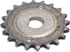 Toyota / Lexus 15163-28010