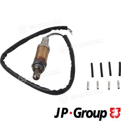 JP Group 1193803800