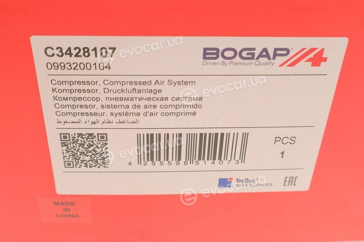 Bogap C3428107