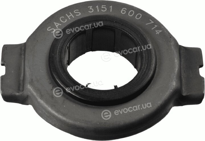 Sachs 3151 600 714