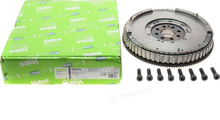 Valeo 836576